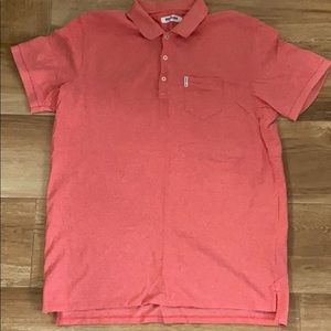 Ben Sherman polo shirt